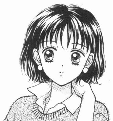 Otaku Gallery  / Anime e Manga / Marmalade Boy / Manga Scans / mboy-manga (12).jpg